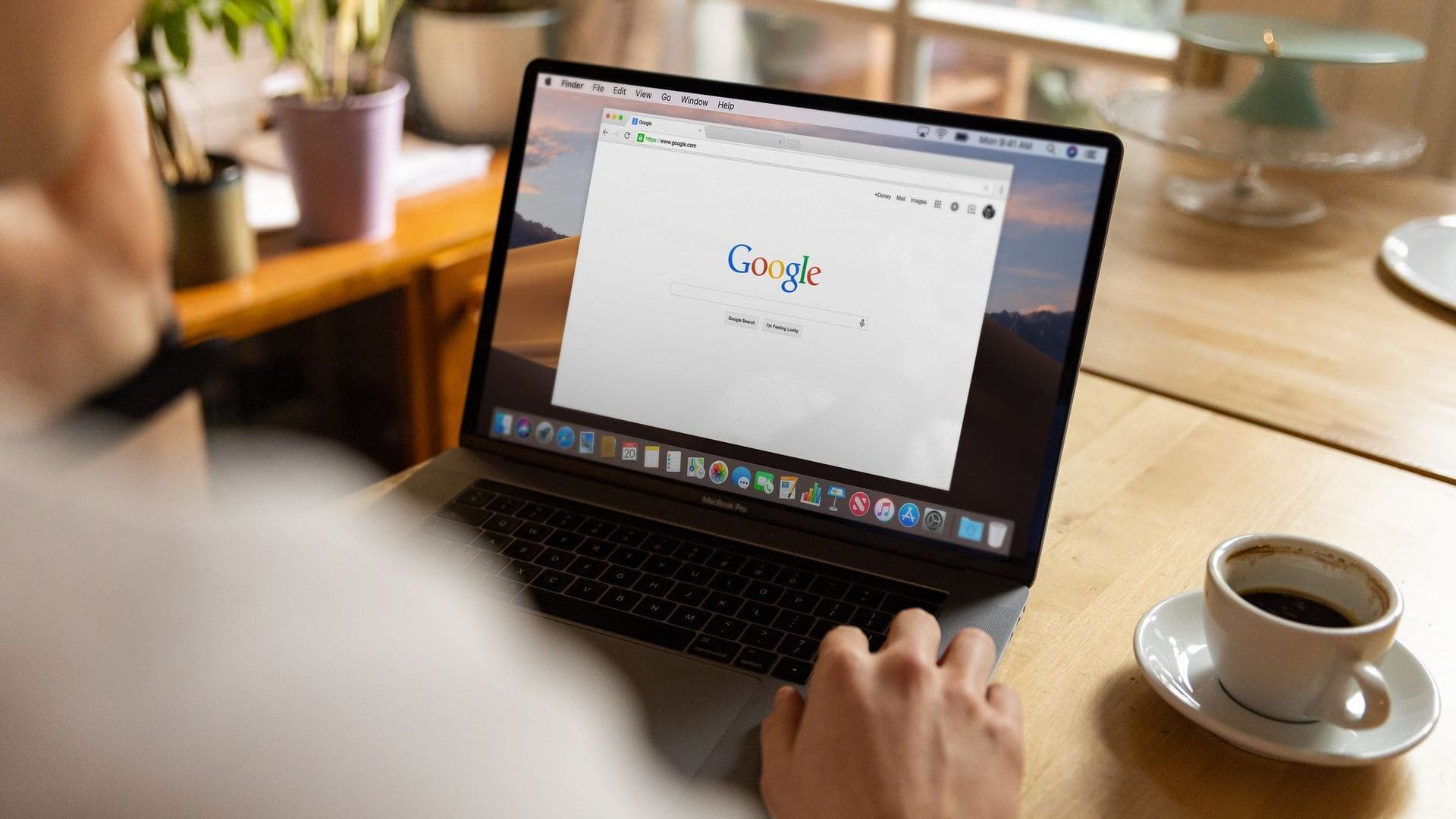 Google Lokal