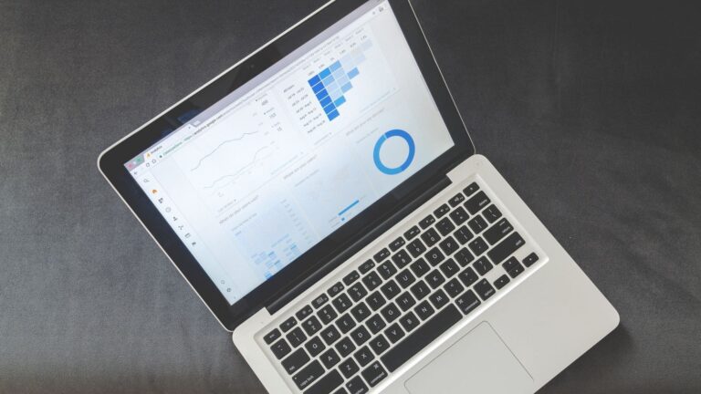 Laptop Software