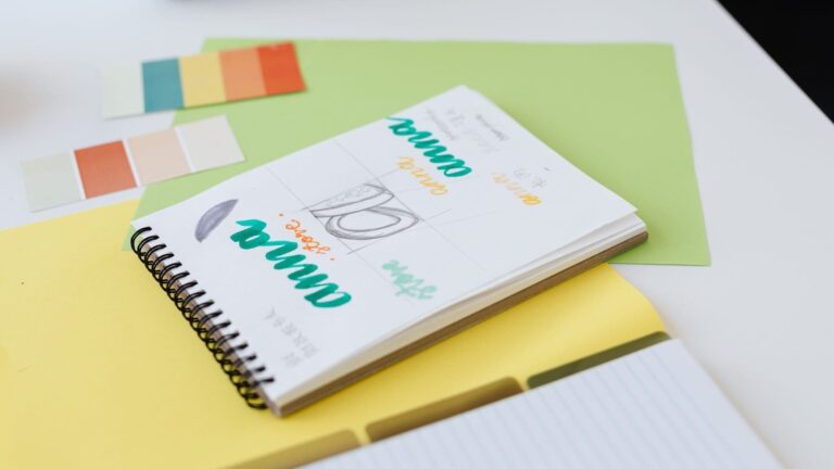 Logo Design