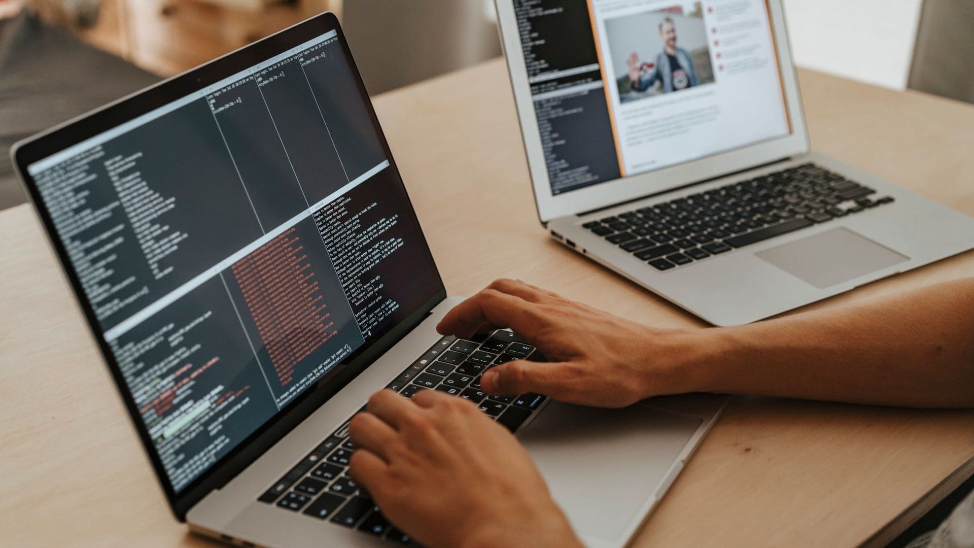 Software Entwicklung