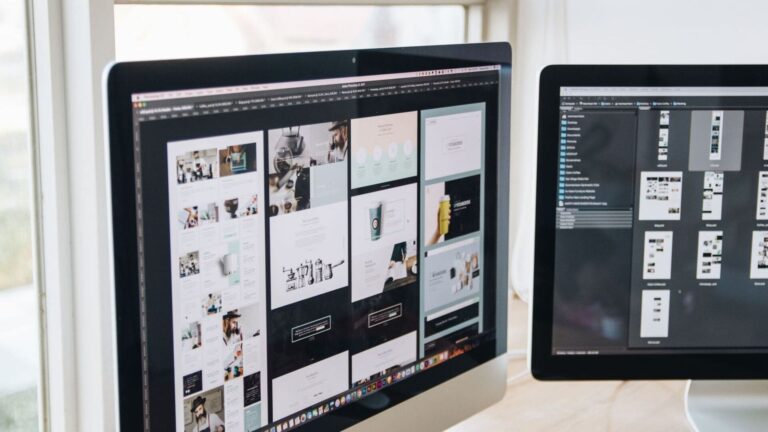 Webdesign
