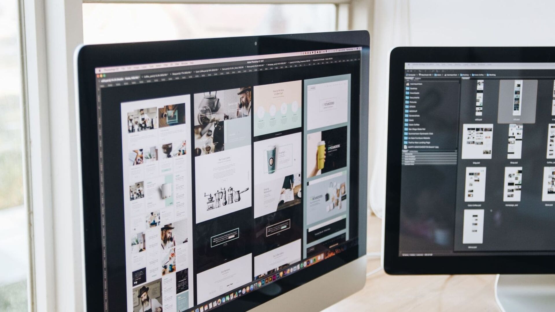 Webdesign